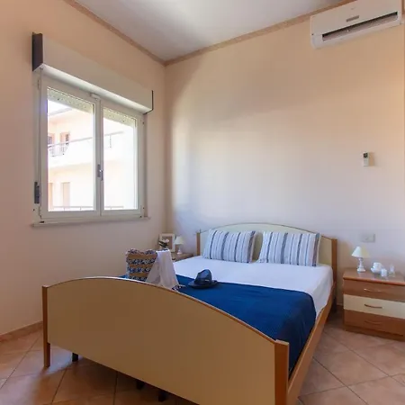 Appartamento Il Girasole Int5 - Myho Casa Tortoreto