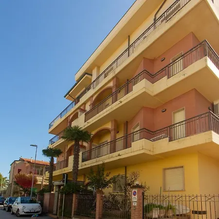 Apartamento Il Girasole Int5 - Myho Casa
