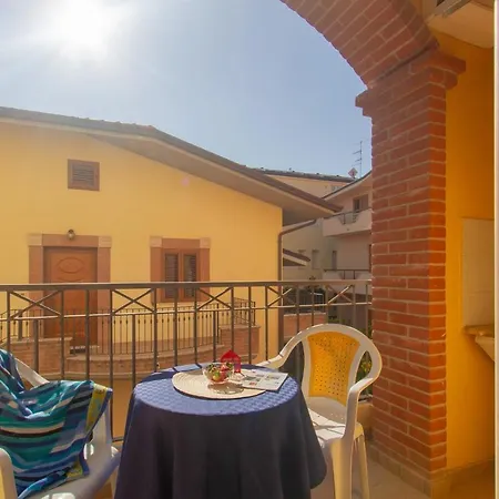 Il Girasole Int5 - Myho Casa Appartamento