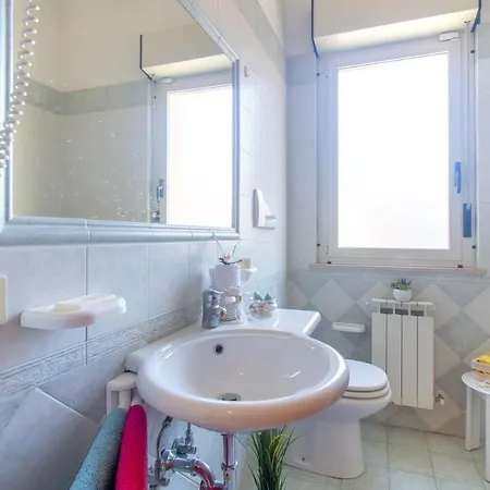 Il Girasole Int5 - Myho Casa Appartamento Tortoreto