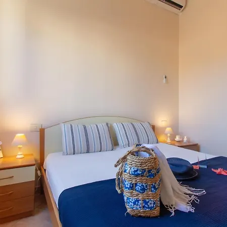 Appartamento Il Girasole Int5 - Myho Casa *