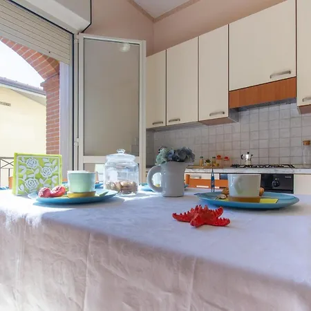 Il Girasole Int5 - Myho Casa Appartamento *